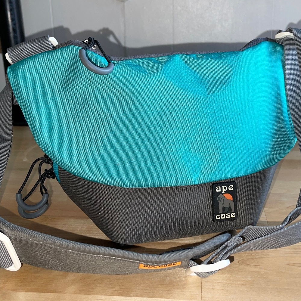 Camera bag - Picture 4 of 9